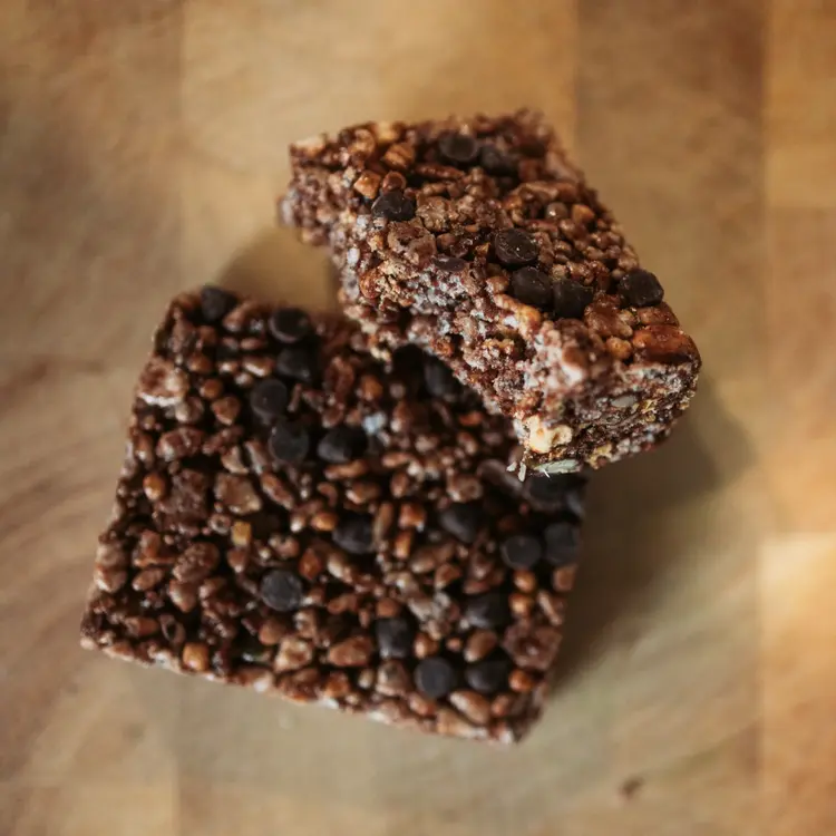 KRONO KRONO CRISP AU RIZ ÉNERGÉTIQUE (UNITÉ)