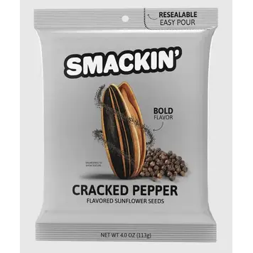 SMACKIN SMACKIN GRAINE DE TOURNESOL