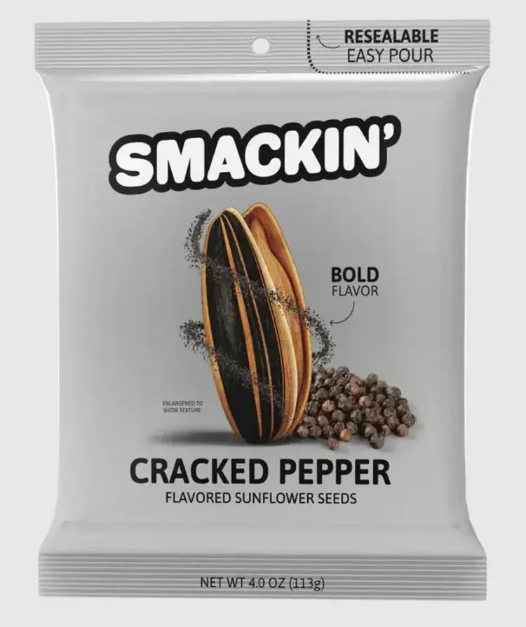 SMACKIN SMACKIN GRAINE DE TOURNESOL