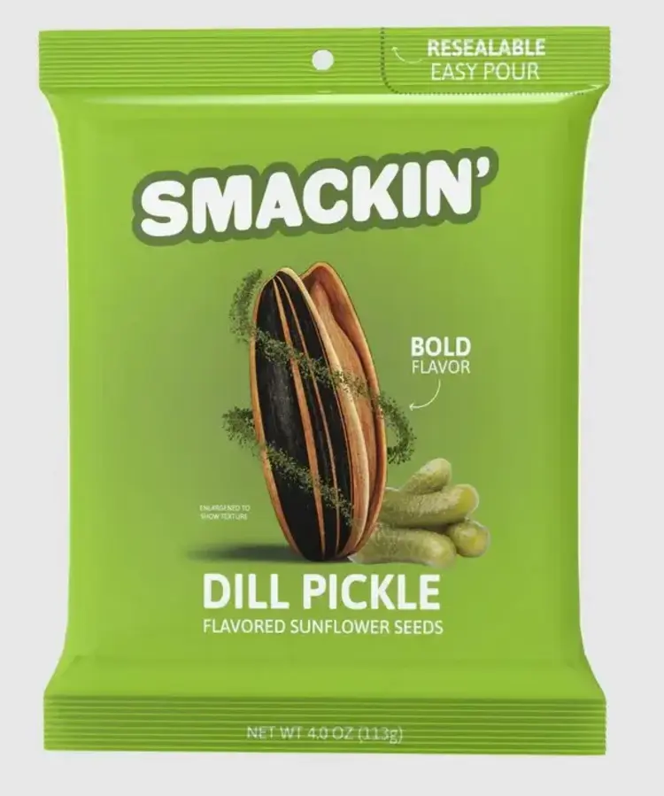 SMACKIN SMACKIN GRAINE DE TOURNESOL