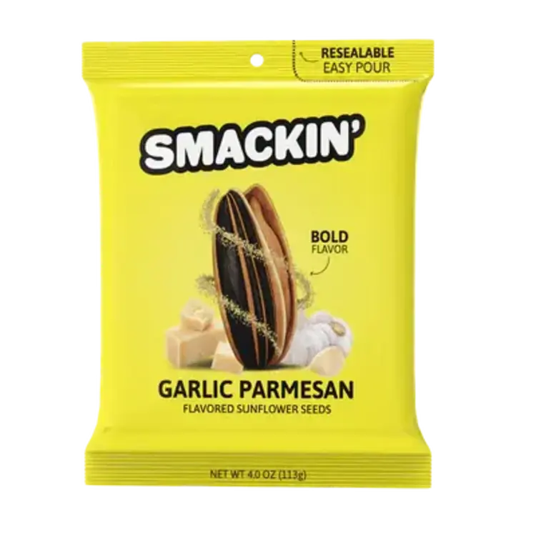 SMACKIN SMACKIN GRAINE DE TOURNESOL