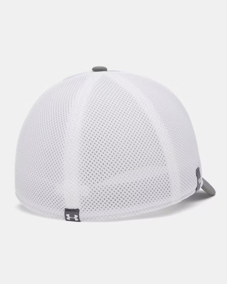 UNDER ARMOUR UNDER ARMOUR DRIVE LOW STORM CASQUETTE DE GOLF HOMME