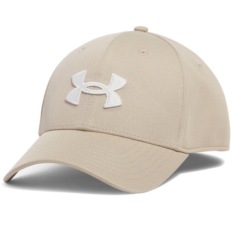 UNDER ARMOUR UNDER ARMOUR BLITZING LOW CASQUETTE HOMME