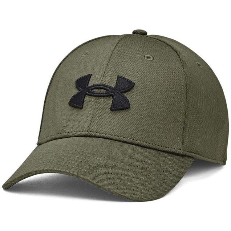 UNDER ARMOUR UNDER ARMOUR BLITZING LOW CASQUETTE HOMME