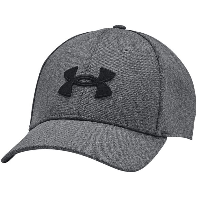 UNDER ARMOUR UNDER ARMOUR BLITZING LOW CASQUETTE HOMME