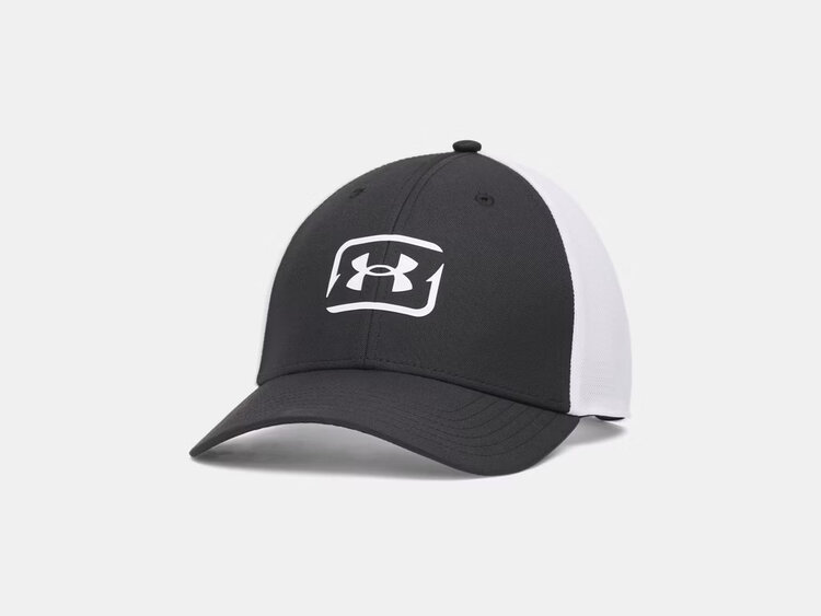 UNDER ARMOUR UNDER ARMOUR CASQUETTE HOMME FISH LOW