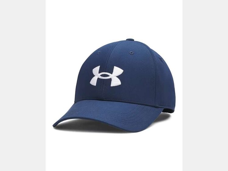 UNDER ARMOUR UNDER ARMOUR CASQUETTE DE GOLF 96 AJUSTABLE