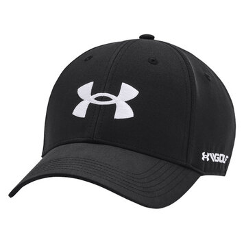 UNDER ARMOUR UNDER ARMOUR CASQUETTE DE GOLF 96 AJUSTABLE