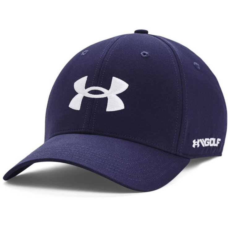 UNDER ARMOUR UNDER ARMOUR CASQUETTE DE GOLF 96 AJUSTABLE