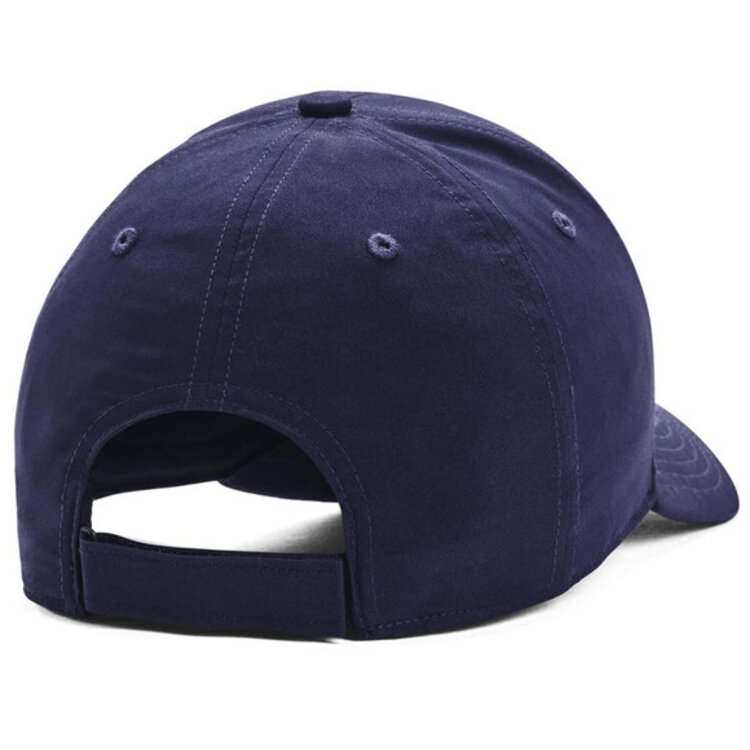 UNDER ARMOUR UNDER ARMOUR CASQUETTE DE GOLF 96 AJUSTABLE