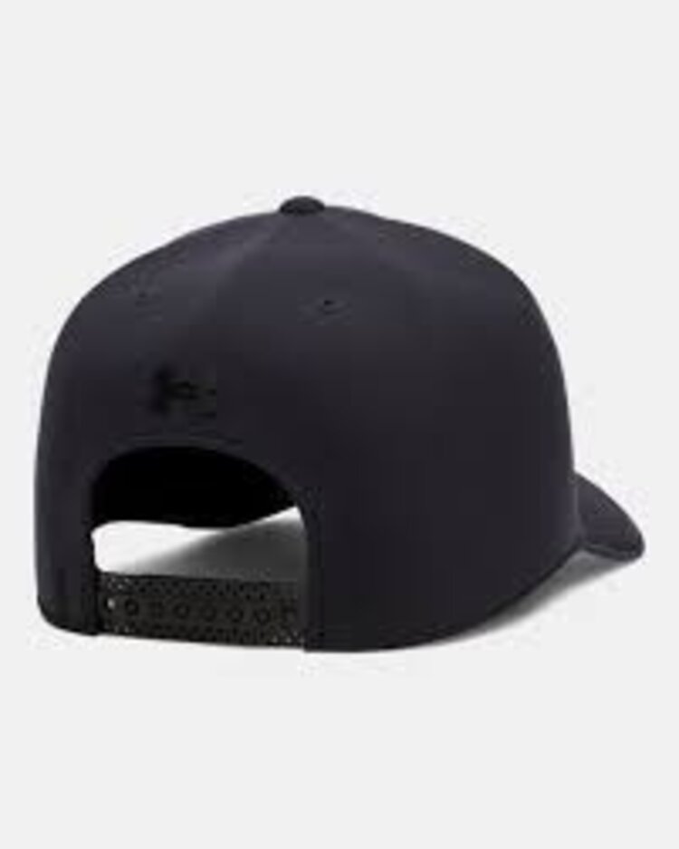 UNDER ARMOUR UNDER ARMOUR CASQUETTE STEALTHFORM AJUSTABLE