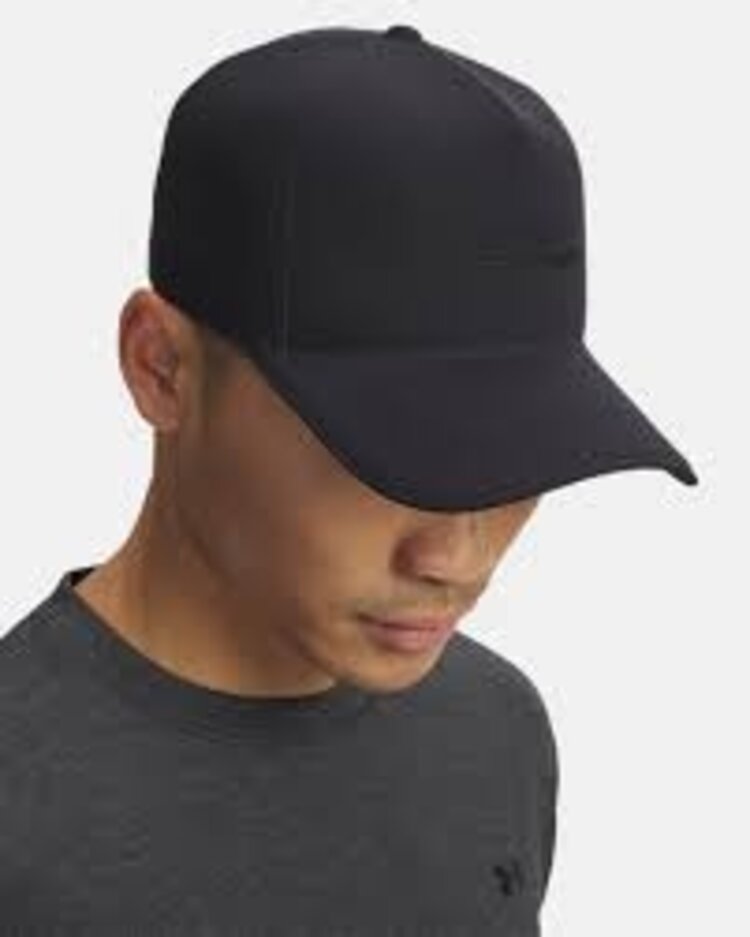 UNDER ARMOUR UNDER ARMOUR CASQUETTE STEALTHFORM AJUSTABLE