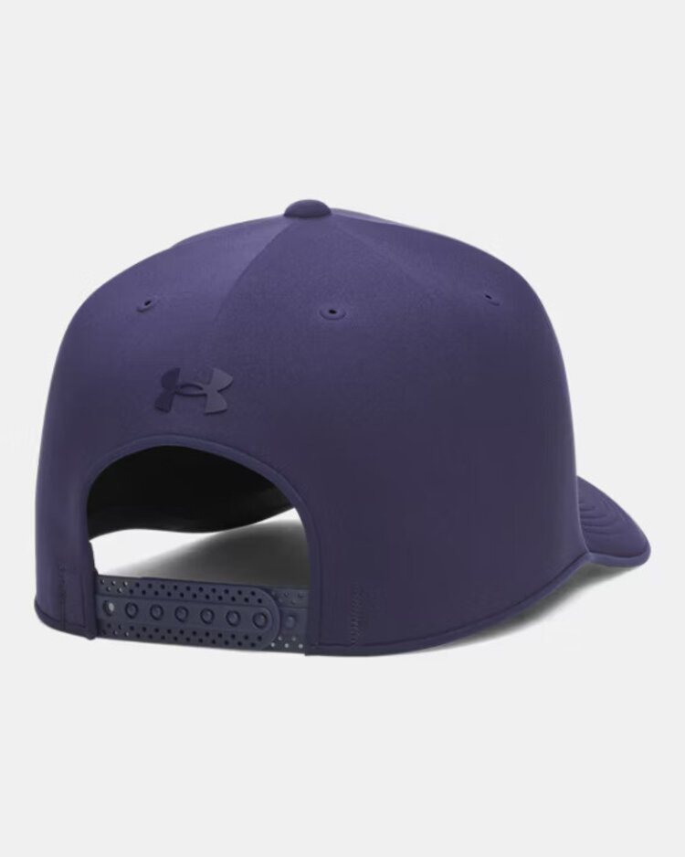 UNDER ARMOUR UNDER ARMOUR CASQUETTE STEALTHFORM AJUSTABLE