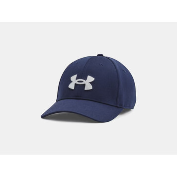 UNDER ARMOUR UNDER ARMOUR CASQUETTE BLITZING LOW AJUSTABLE