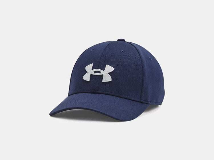 UNDER ARMOUR UNDER ARMOUR CASQUETTE BLITZING LOW AJUSTABLE