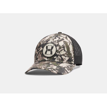 UNDER ARMOUR UNDER ARMOUR ESSENTIAL MID CASQUETTE HOMME AJUSTABLE