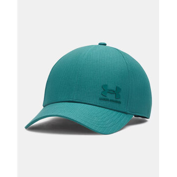 UNDER ARMOUR UNDER ARMOUR ARMOURVENT CASQUETTE HOMME AJUSTABLE