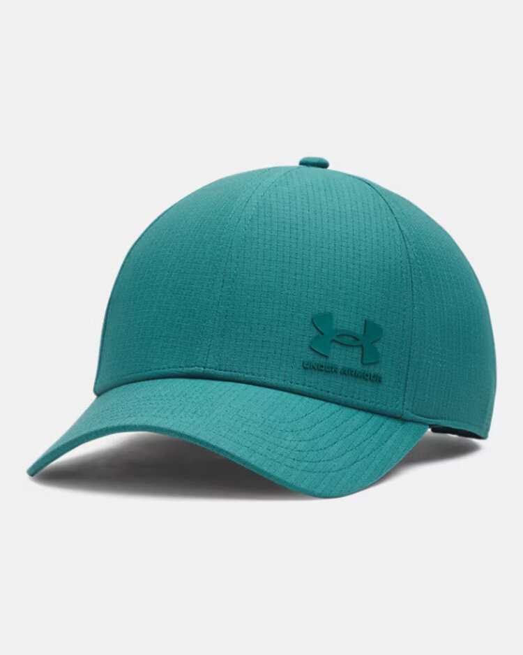 UNDER ARMOUR UNDER ARMOUR ARMOURVENT CASQUETTE HOMME AJUSTABLE