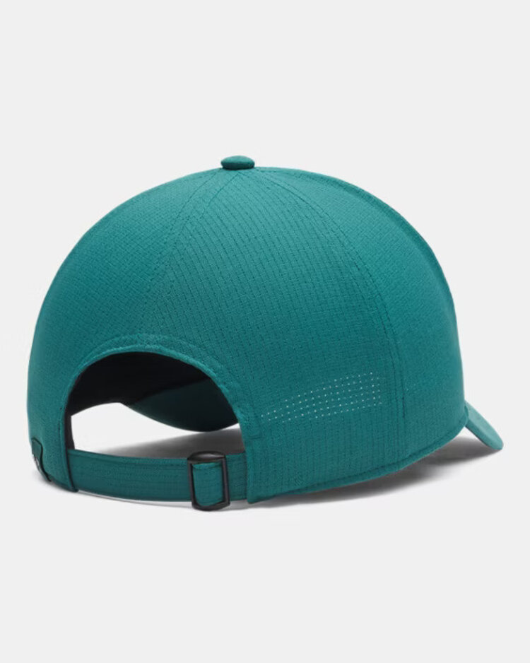 UNDER ARMOUR UNDER ARMOUR ARMOURVENT CASQUETTE HOMME AJUSTABLE