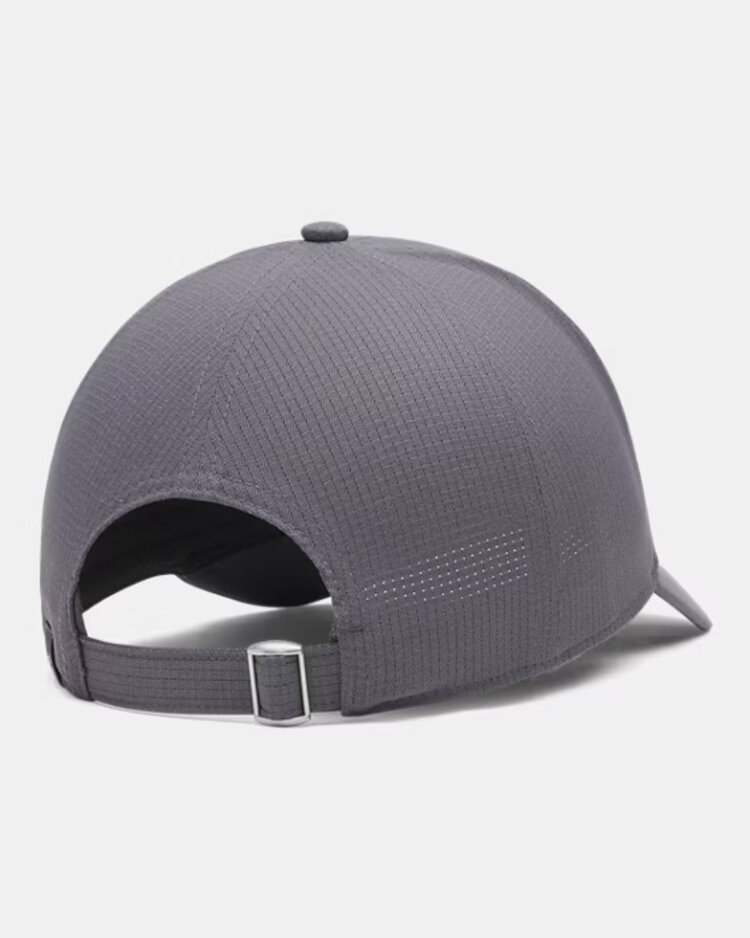 UNDER ARMOUR UNDER ARMOUR ARMOURVENT CASQUETTE HOMME AJUSTABLE