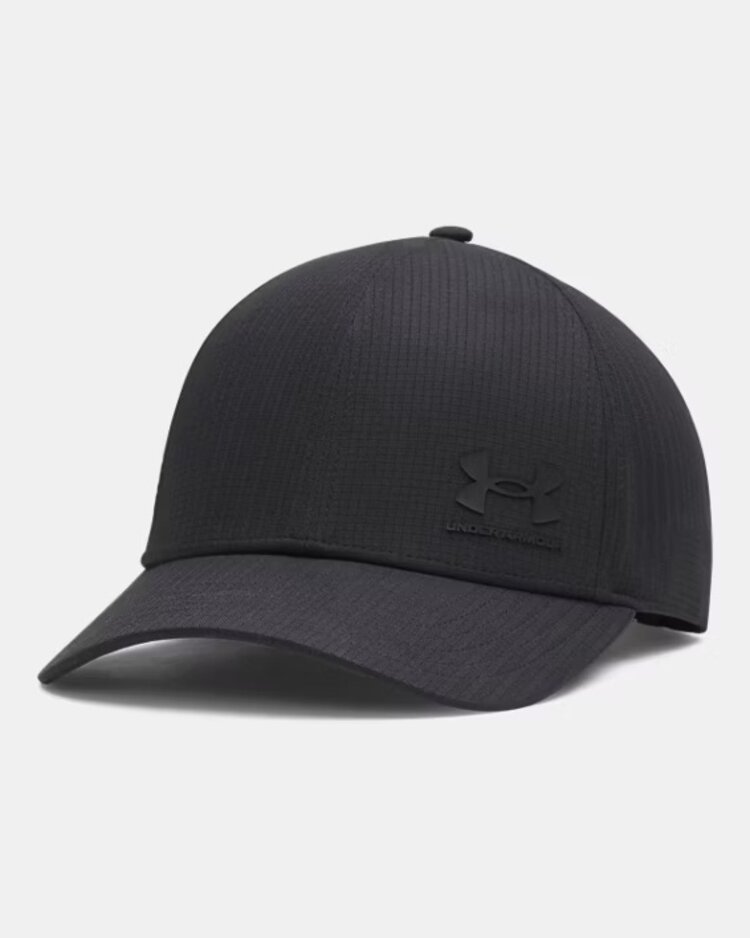 UNDER ARMOUR UNDER ARMOUR ARMOURVENT CASQUETTE HOMME AJUSTABLE