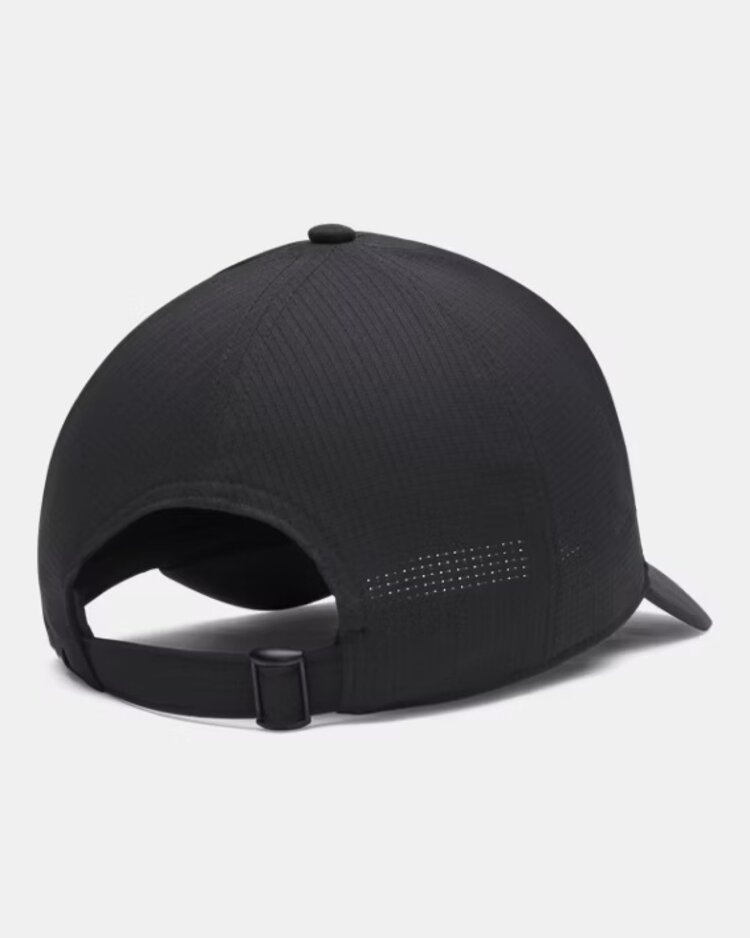 UNDER ARMOUR UNDER ARMOUR ARMOURVENT CASQUETTE HOMME AJUSTABLE