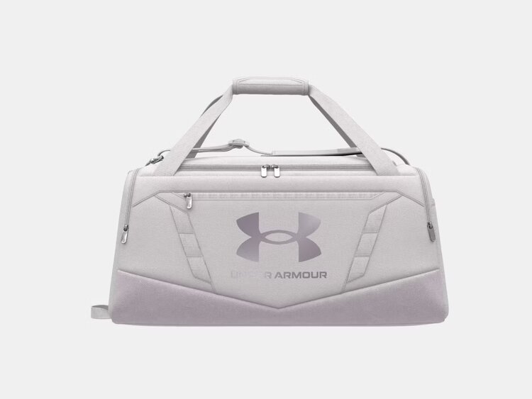 UNDER ARMOUR UNDER ARMOUR UNDENIABLE 5.0 DUFFLE BAG MEDIUM