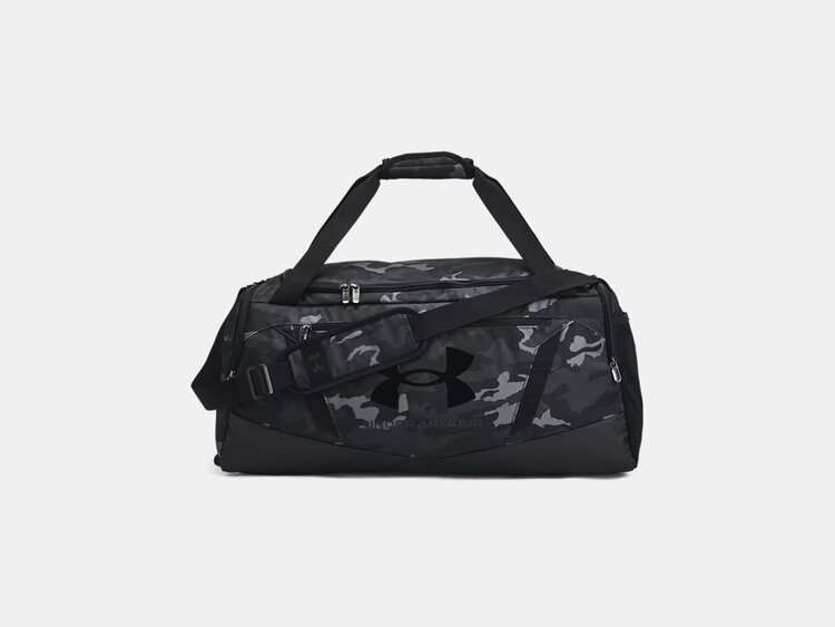 UNDER ARMOUR UNDER ARMOUR UNDENIABLE 5.0 DUFFLE BAG MEDIUM