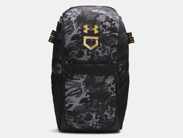 UNDER ARMOUR UNDER ARMOUR UTILITY PRINT SAC DE BASEBALL