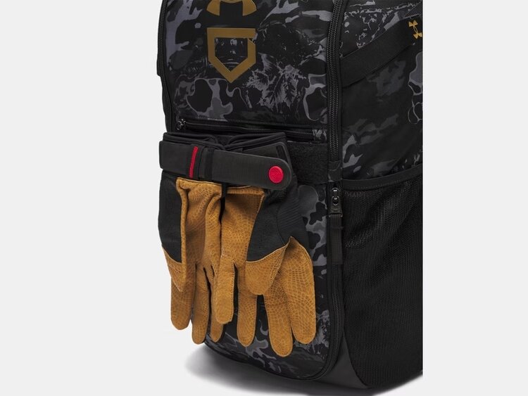 UNDER ARMOUR UNDER ARMOUR UTILITY PRINT SAC DE BASEBALL