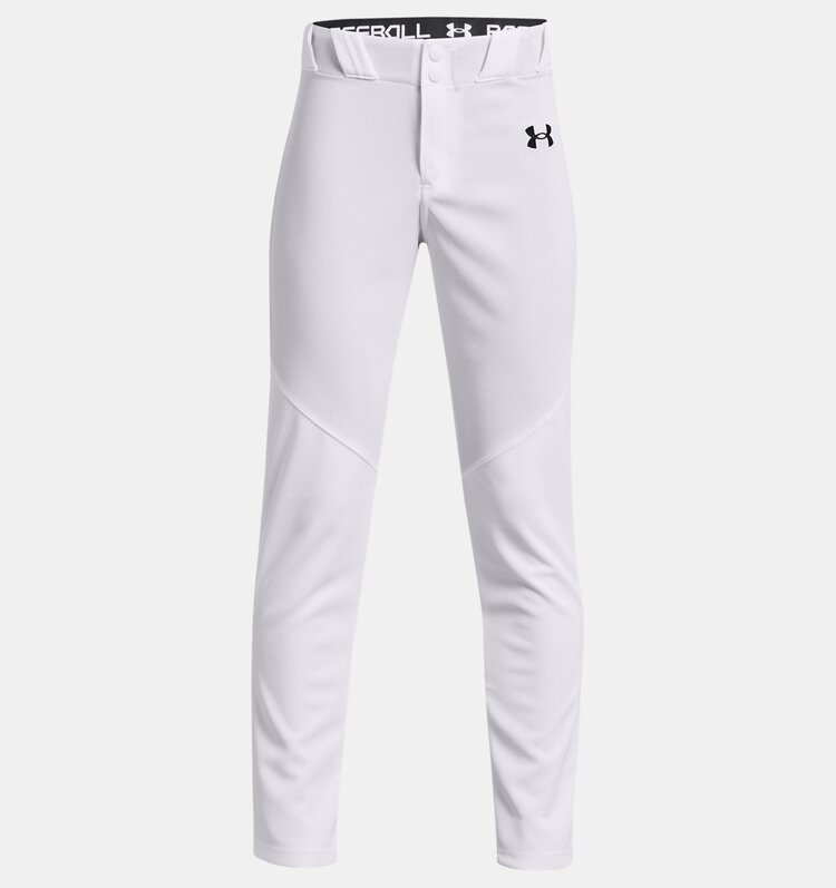UNDER ARMOUR UNDER ARMOUR UTILITY PANTALON DE BASEBALL JUNIOR