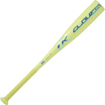 Rawlings 2026 RAWLINGS CLOUT AI BATON DE BASEBALL USSSA DROP -5