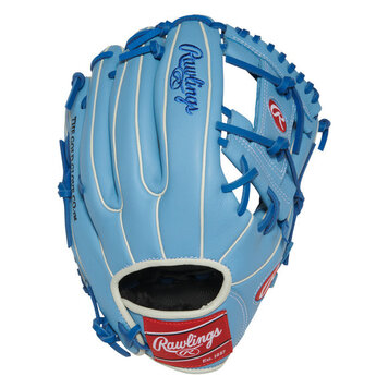 Rawlings RAWLINGS PRO SELECT BO BICHETTE MODEL GANT DE BASEBALL JUNIOR 11,5''