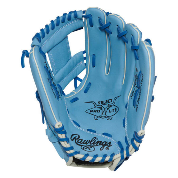 Rawlings RAWLINGS PRO SELECT BO BICHETTE MODEL GANT DE BASEBALL JUNIOR 11,5''