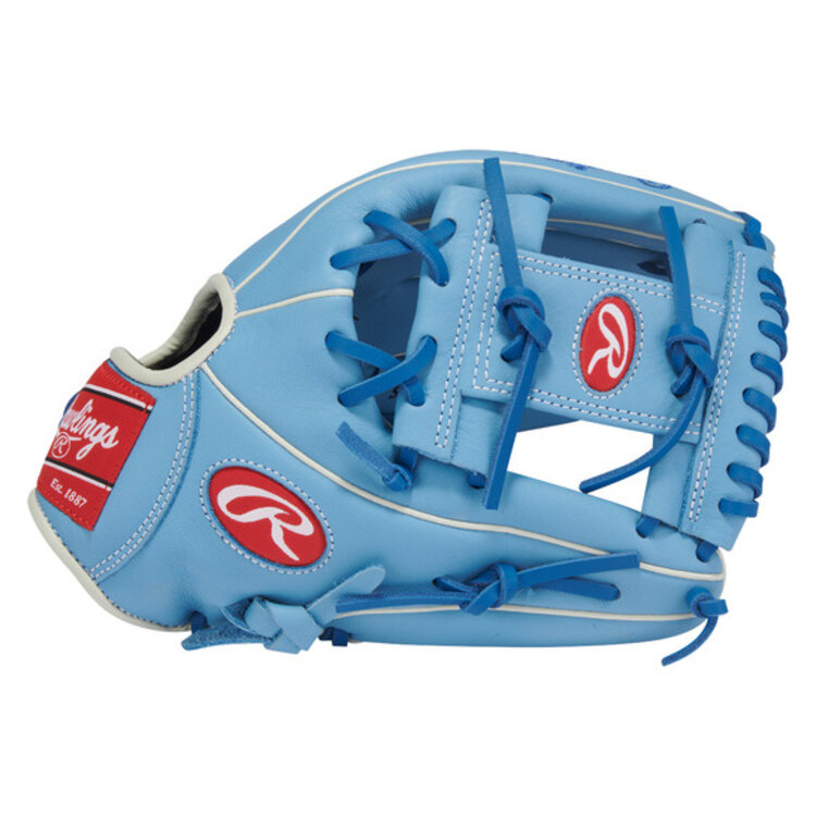 Rawlings RAWLINGS PRO SELECT BO BICHETTE MODEL GANT DE BASEBALL JUNIOR 11,5''