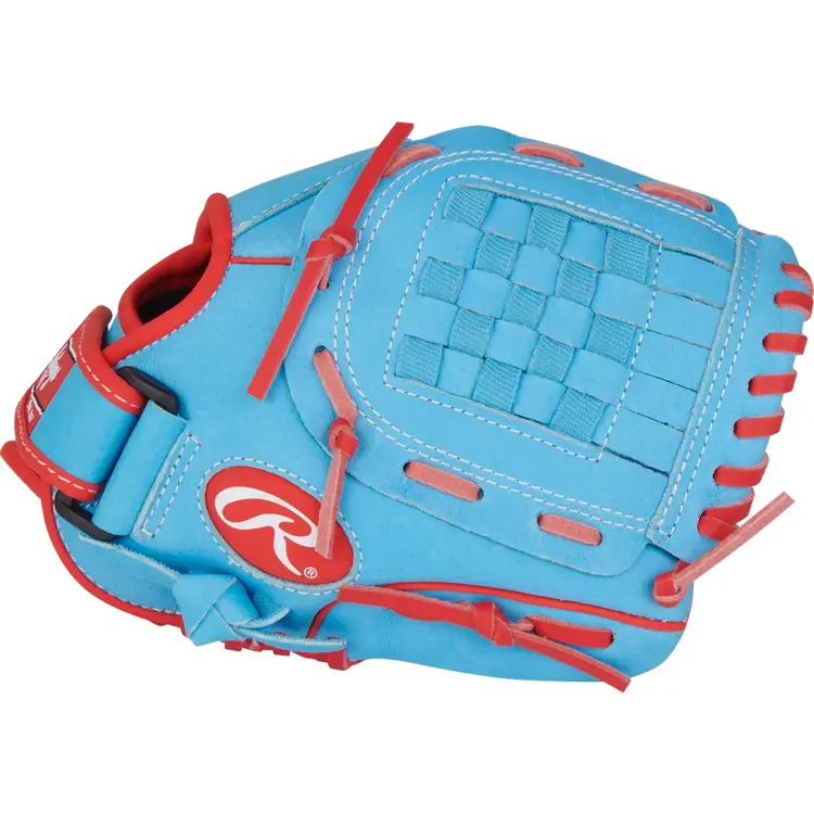 Rawlings 2026 RAWLINGS SURE CATCH JACOB DEGROM GANT DE BASEBALL JUNIOR 10''