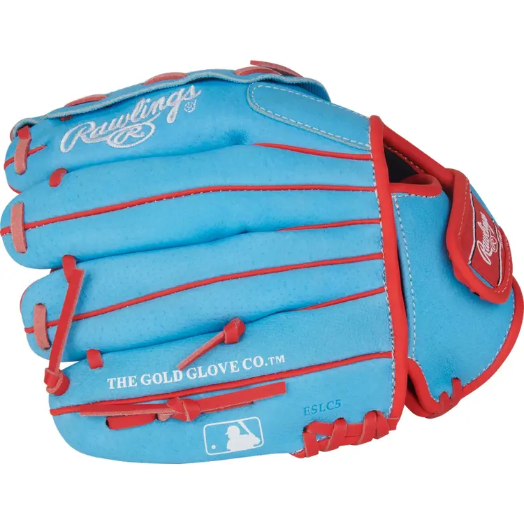 Rawlings 2026 RAWLINGS SURE CATCH JACOB DEGROM GANT DE BASEBALL JUNIOR 10''