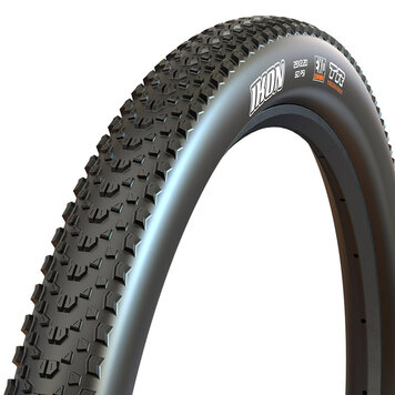 Maxxis MAXXIS IKON PNEUS DE MONTAGNE, SINGLE, 60TPI NOIR