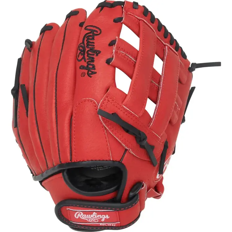 Rawlings 2026 RAWLINGS SURE CATCH CORBIN CARROLL MODEL GANT DE BASEBALL 10,5''