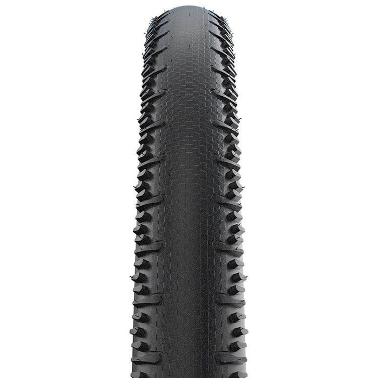 Schwalbe SCHWALBE G-ONE RS PRO, PLIABLE, ADDIX RACE, 67TPI, BEIGE PNEU DE GRAVEL
