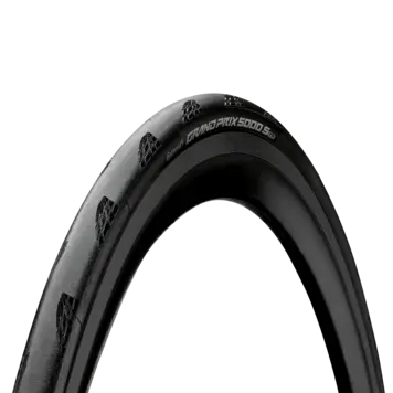 CONTINENTAL CONTINENTAL GRAND PRIX 5000 TR PNEU VÉLO DE ROUTE