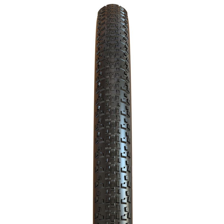 Maxxis MAXXIS RAMBLER, PLIABLE, TUBELESS READY, DUAL, EXO, 120TPI PNEU DE GRAVEL