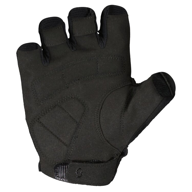 SCOTT SCOTT ESSENTIAL GEL SF GANTS DE VÉLO UNISEX