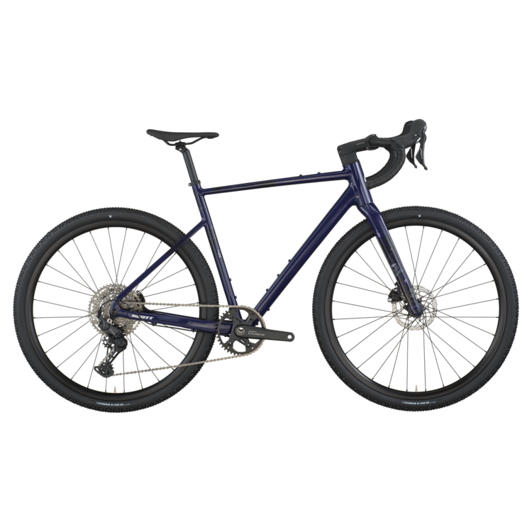 SCOTT SCOTT SPEEDSTER GRAVEL 30 425637