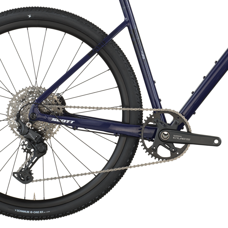 SCOTT SCOTT SPEEDSTER GRAVEL 30 425637