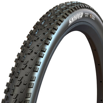 Maxxis MAXXIS SNYPER,PLIABLE, DUAL, SILKSHIELD, 60TPI PNEU DE MONTAGNE