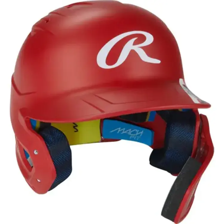 Rawlings 2026 RAWLINGS MACH FIT TAILLE UNIQUE AVEC EXTENSION RÉVERSIBLE
