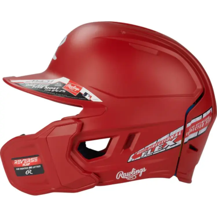 Rawlings 2026 RAWLINGS MACH FIT TAILLE UNIQUE AVEC EXTENSION RÉVERSIBLE