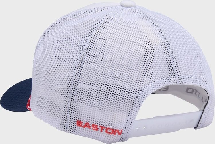 Easton Baseball (Canada) EASTON VINTAGE ROPE CASQUETTE