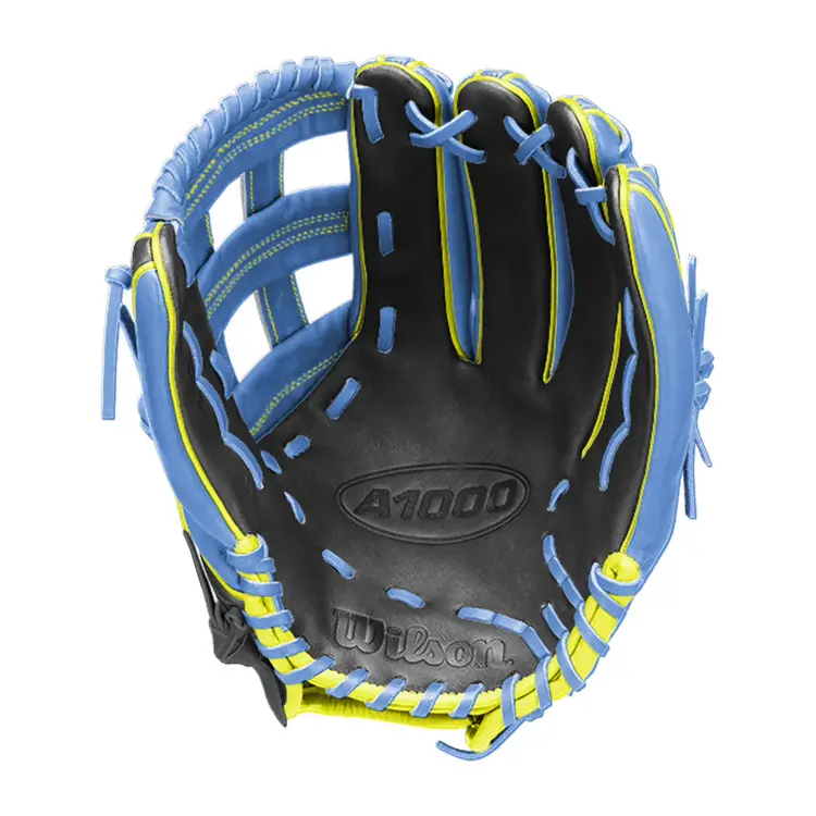 WILSON WILSON A1000 H12 1922 GANT DE SLOWPITCH 13''